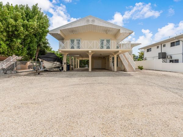 147 S Ocean Shores Drive, KEY LARGO, FL 33037