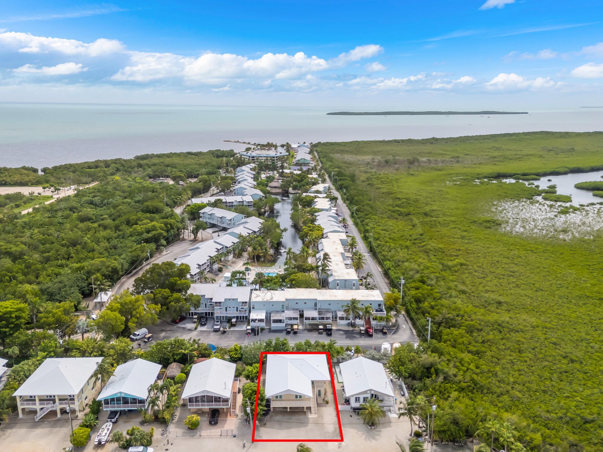 147 S Ocean Shores Drive, Key Largo, FL 33037 Photo