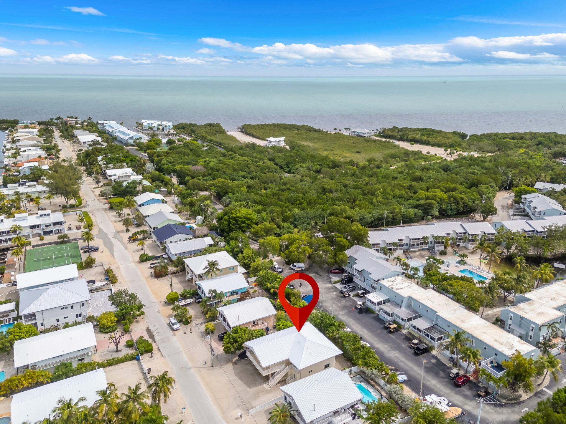 147 S Ocean Shores Drive, Key Largo, FL 33037 Photo