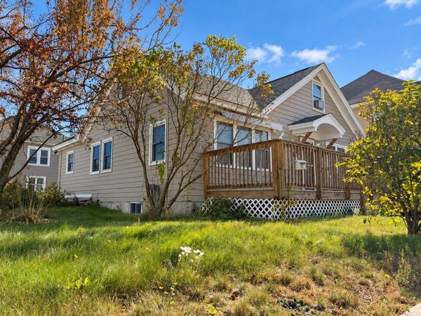 706 3Rd Avenue, Berlin, NH 03570