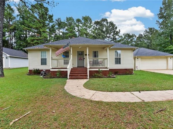 15500 Woodridge Lane , Brookwood, AL 35444