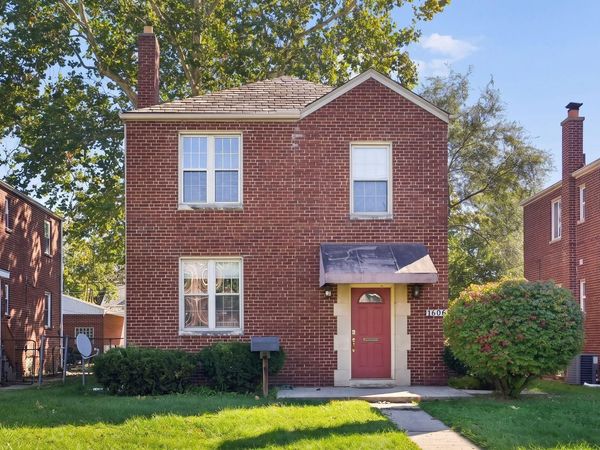1606 Elmwood Avenue , Columbus, OH 43212