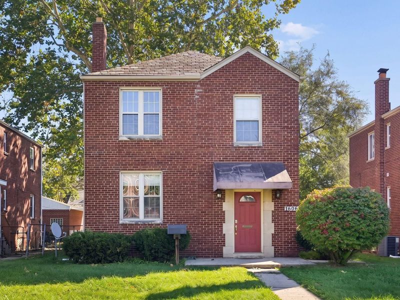 1606 Elmwood Avenue, Columbus, OH 43212 Photo 1