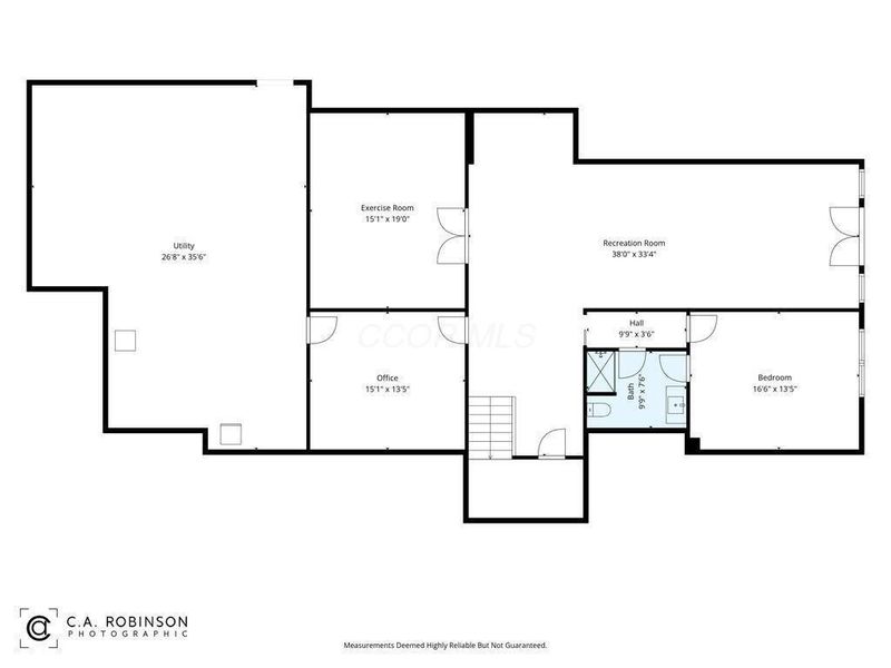 7365 Perry Road , Delaware, OH 43015 Photo 84