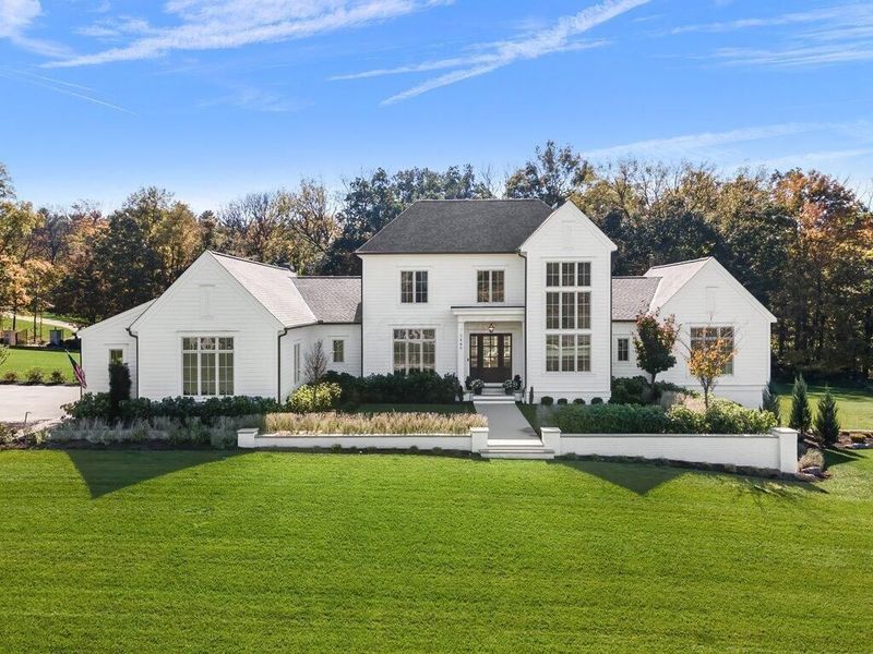 7365 Perry Road , Delaware, OH 43015 Photo 9