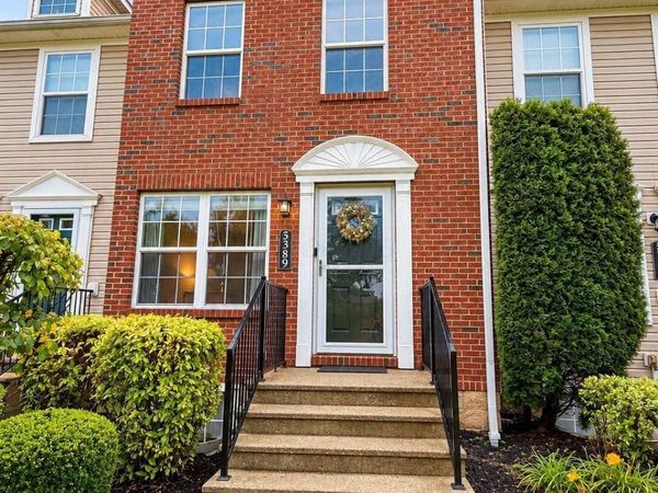 5389 Central College Road , Westerville, OH 43081