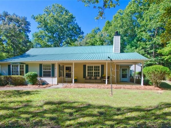117 Wild Turkey Trail , Cleveland, GA 30528