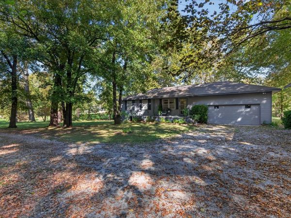 9803 E 156th Street N, Collinsville, OK 74021