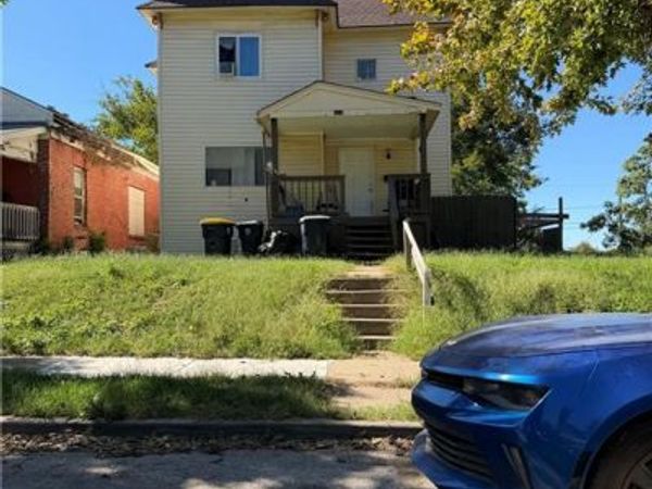 2510 PARK Avenue, Kansas City, MO 64127