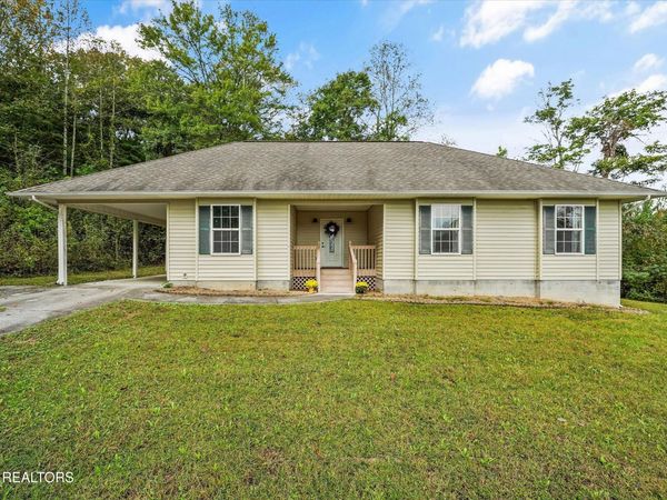 222 Disney Lane, Caryville, TN 37714