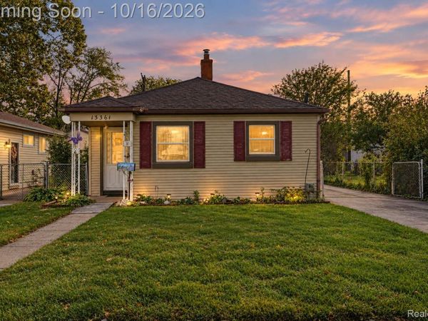 13361 Helen Street, Southgate, Mi 48195