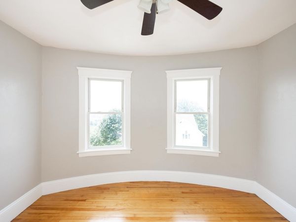38 Everard St, Unit U1, Worcester, MA 01609