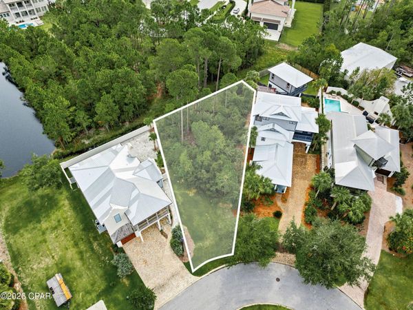 5309 Hopetown Lane , Panama City Beach, FL 32408