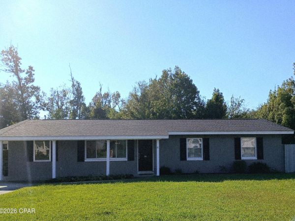 508 Minnesota Avenue, Lynn Haven, FL 32444