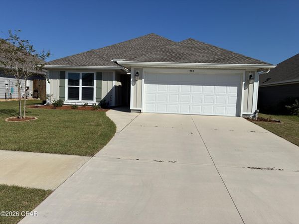 218 Bayou Bend Lane, Callaway, FL 32404