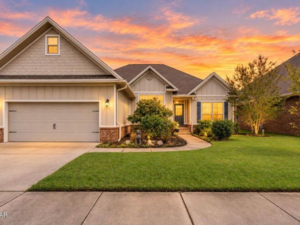 211 Shoreview Drive , Panama City, FL 32404