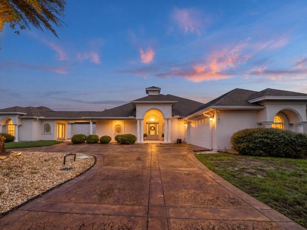 101 Tierra Verde Trail, Panama City Beach, FL 32407
