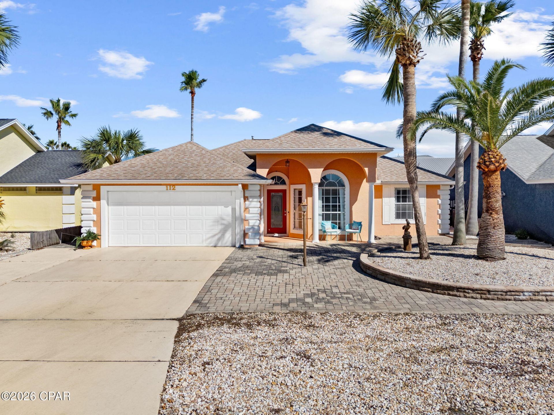 112 Bid A Wee Court, Panama City Beach, FL 32413 Main Photo