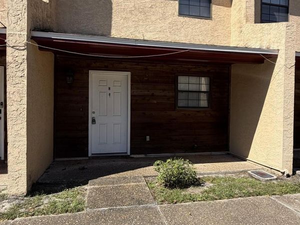 6913 Cherry Street , Unit N, Panama City, FL 32404