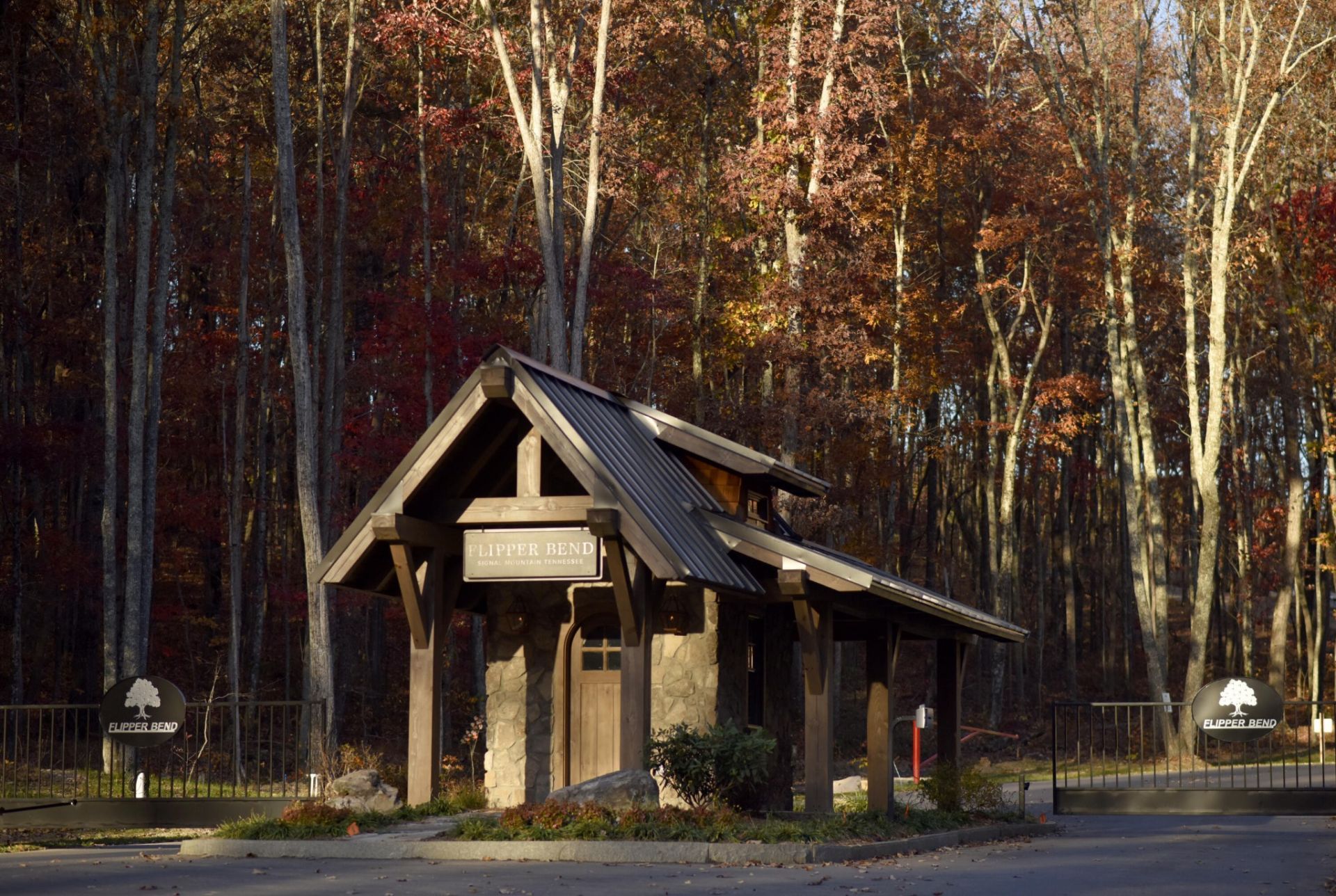 8636 Mountain Laurel Trail , Lot #33, Signal Mountain, TN 37377 Main Photo