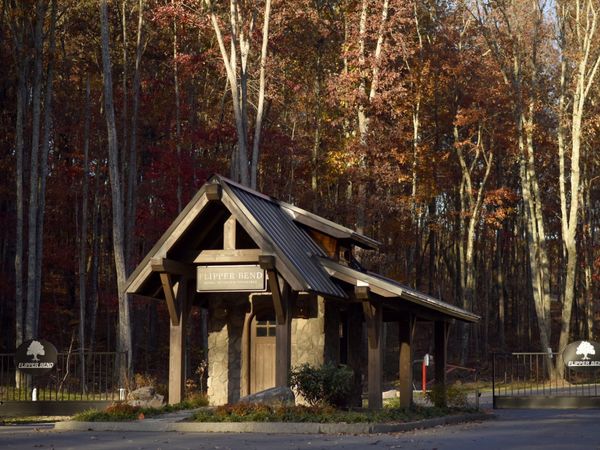 8636 Mountain Laurel Trail , Unit 33, Signal Mountain, TN 37377