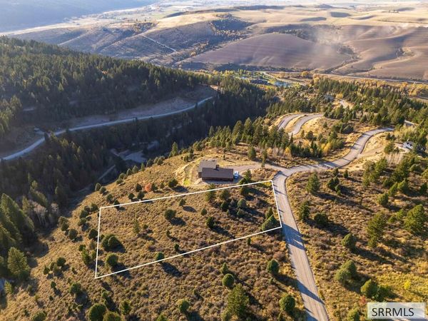 LOT 64 Cutthroat Run, IRWIN, ID 83428