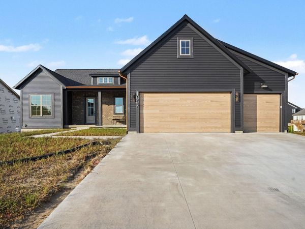 1857 Northfield Court SW, Byron Center, MI 49315