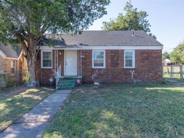 2200 NE 19th Street, Oklahoma City, OK 73111