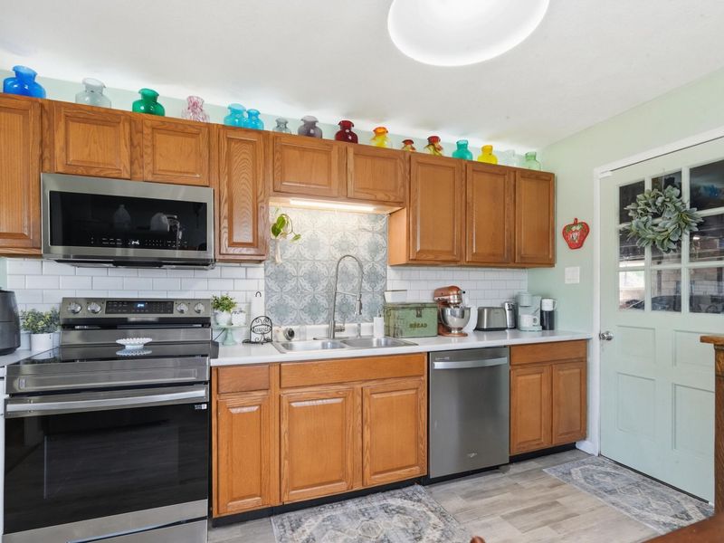 1970 Farmdale Road, Mansfield, OH 44905 Photo 5