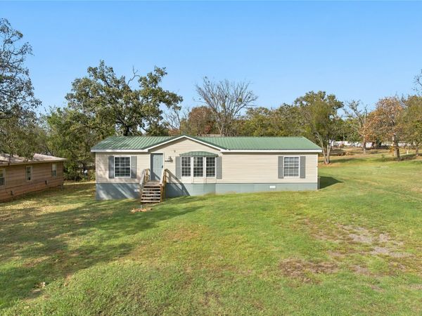 448819 E 980 Road , Vian, OK 74962