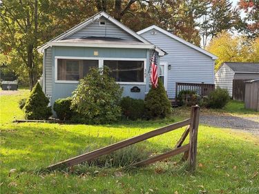 345 N Lake Street, Oneida, NY 13421