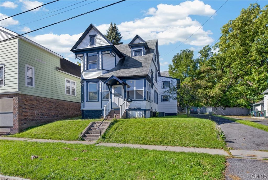 503 Vine Street , Syracuse, NY 13203 Main Photo