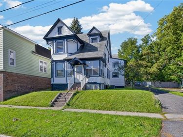 503 Vine Street , Syracuse, NY 13203