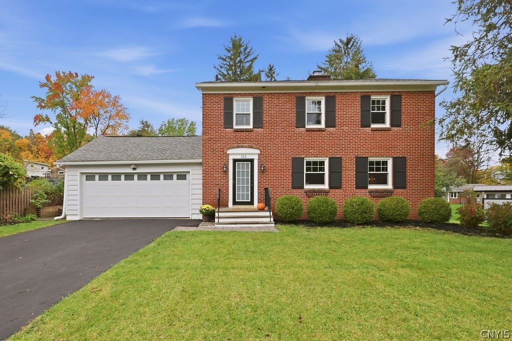 102 Guilford Road , Syracuse, NY 13224 Main Photo