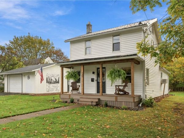 125 Walnut Street , Penn Yan, NY 14527