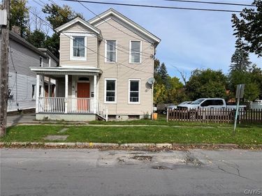 715 Blandina Street, Utica, NY 13501