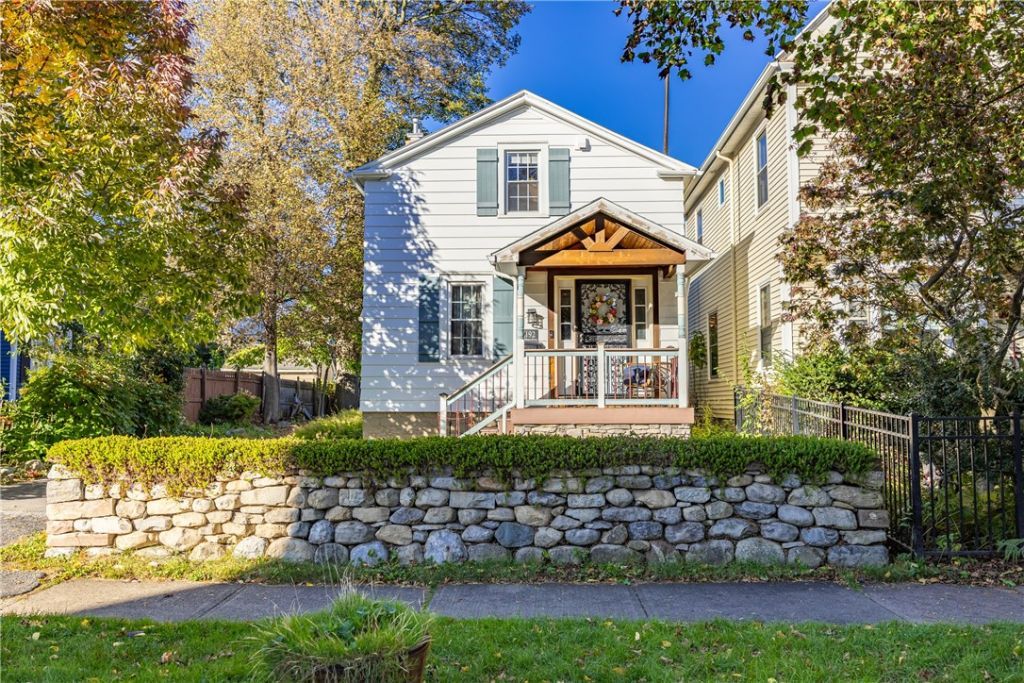 192 Milburn Street , Rochester, NY 14607 Main Photo