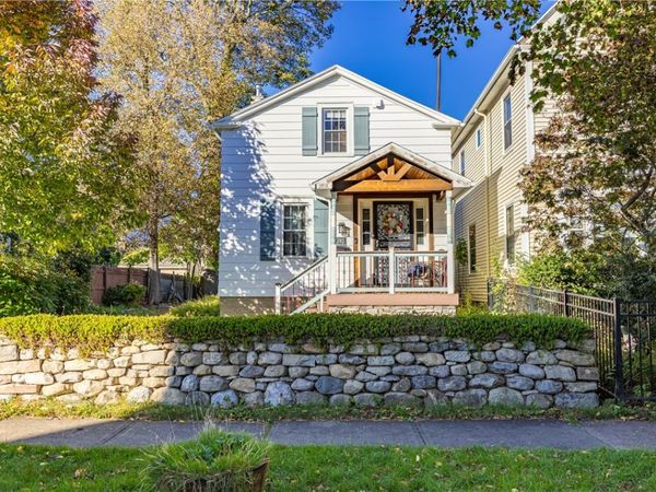 192 Milburn Street , Rochester, NY 14607