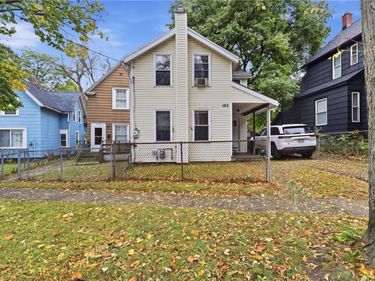 102 Cottage Street , Rochester, NY 14608