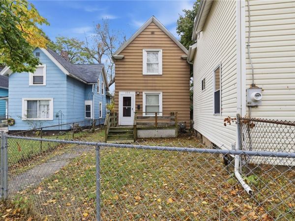 106 Cottage Street , Rochester, NY 14608