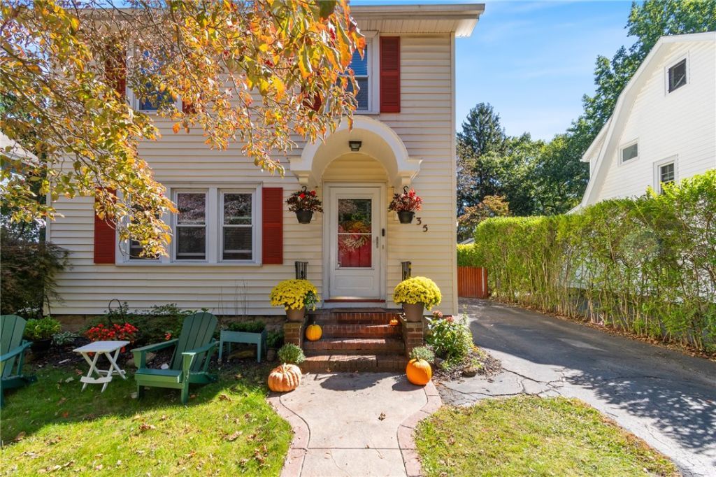 235 Wildmere Road , Rochester, NY 14617 Main Photo