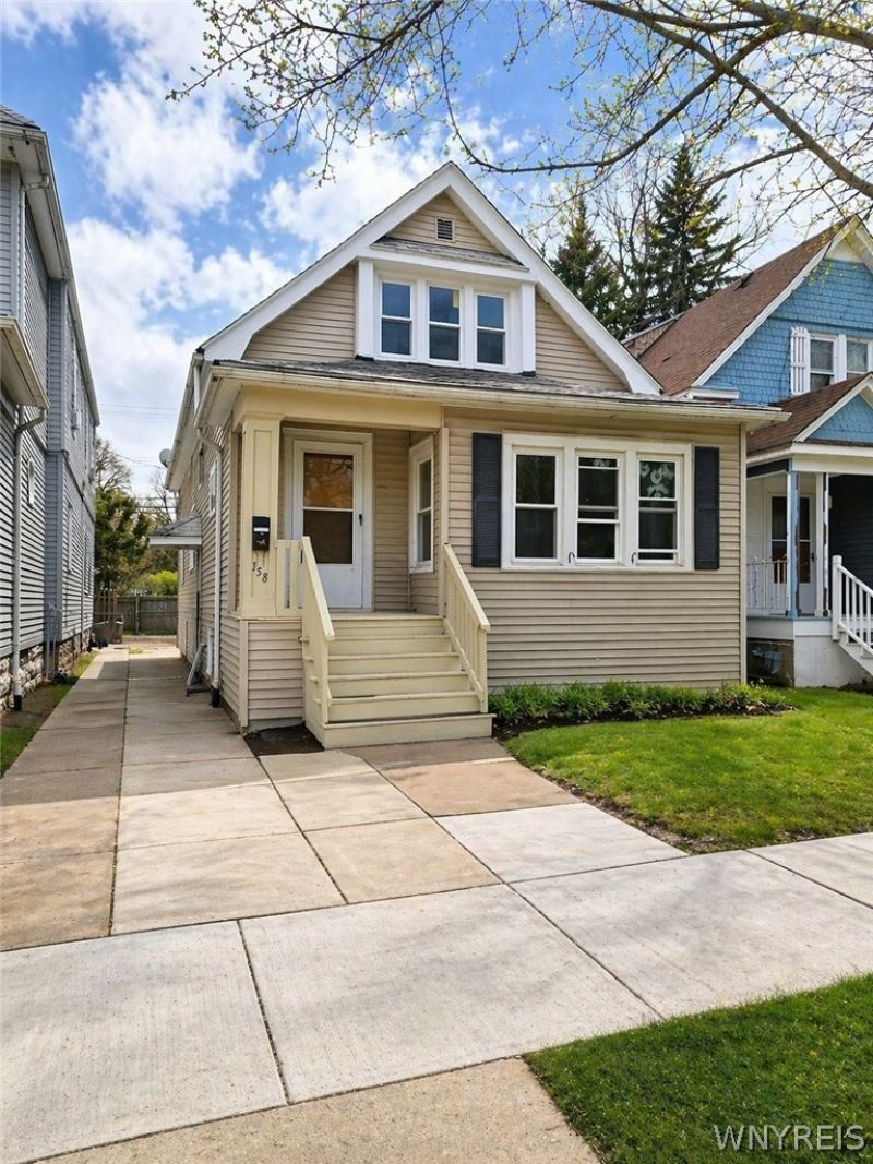 158 Merrimac Street , Buffalo, NY 14214 Main Photo