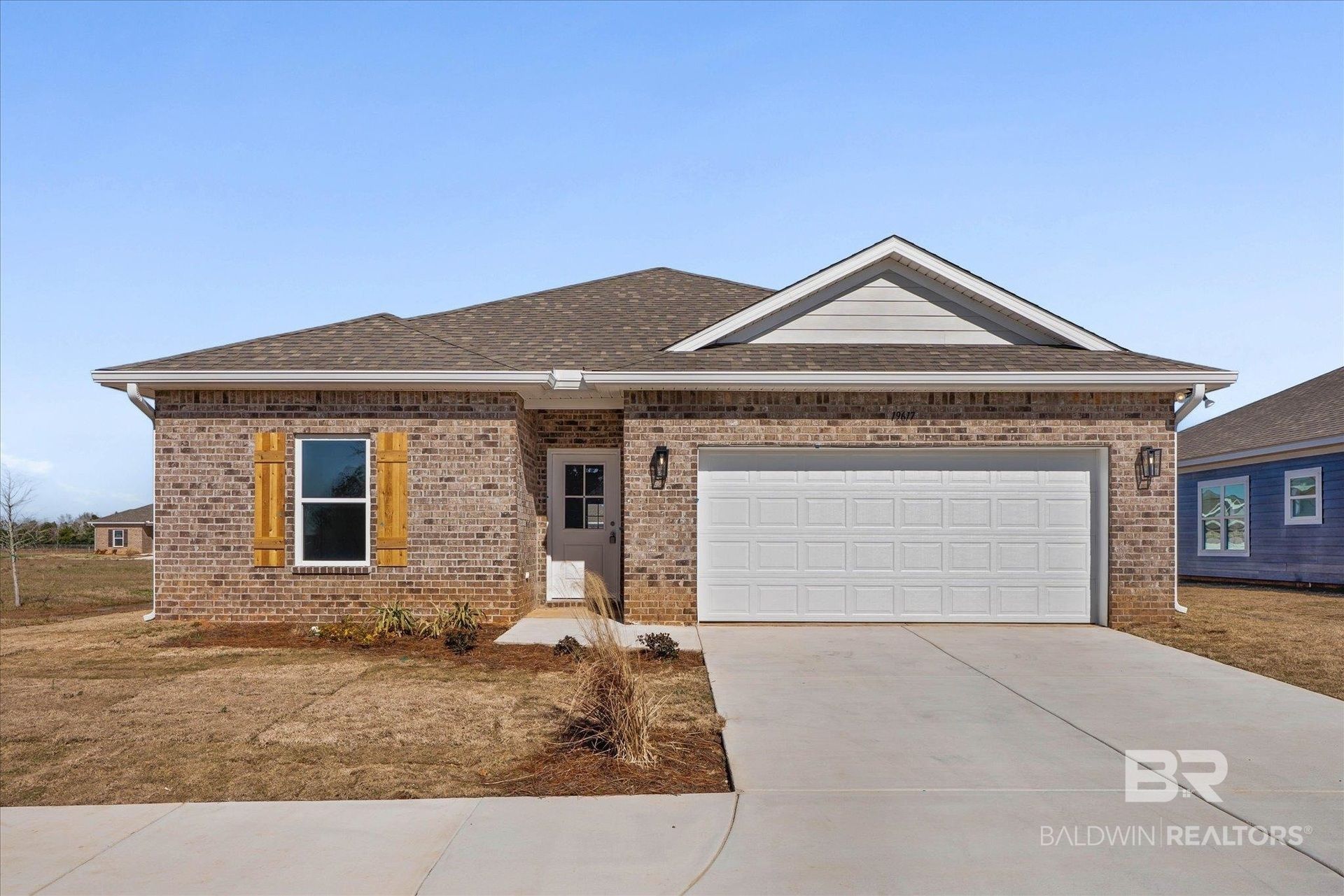 19644 Amberley Road, Robertsdale, AL 36567 Main Photo