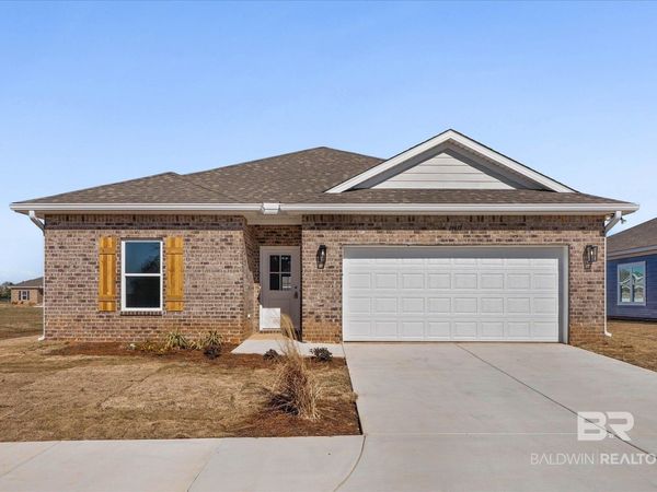 19644 Amberley Road, Robertsdale, AL 36567