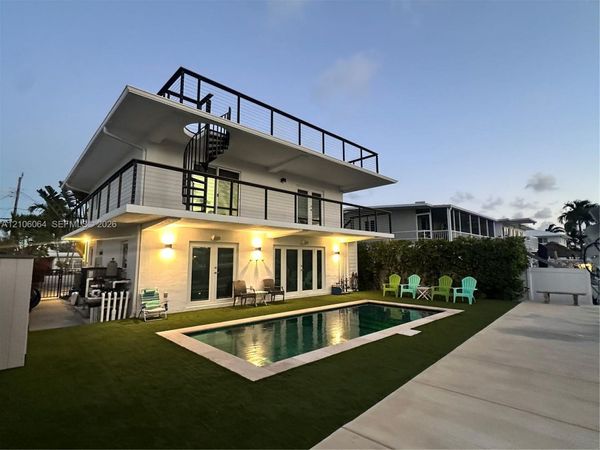 179 Azalea St , Islamorada, FL 33070