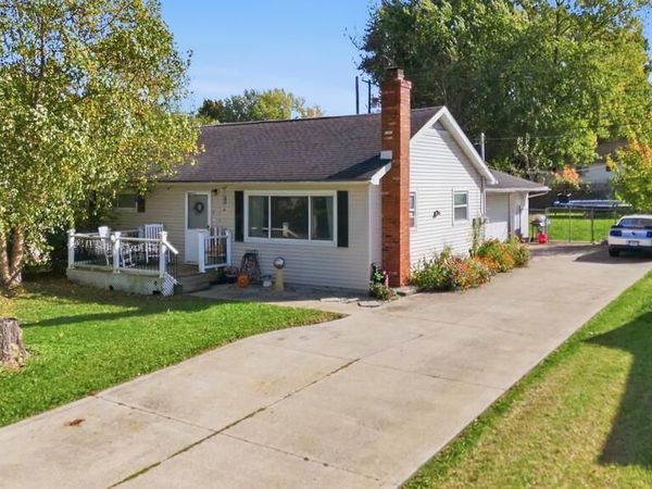 1970 Farmdale Road, Mansfield, OH 44905