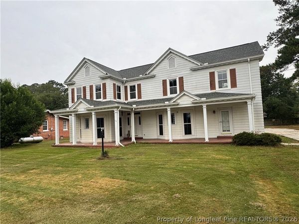 112 W Main Street, Rose Hill, NC 28458