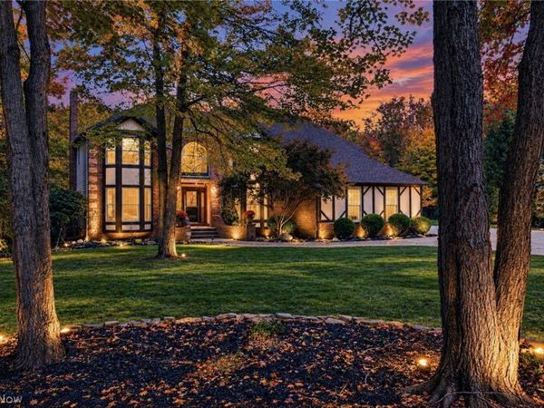 4725 Zachary Trail , Brunswick, OH 44212