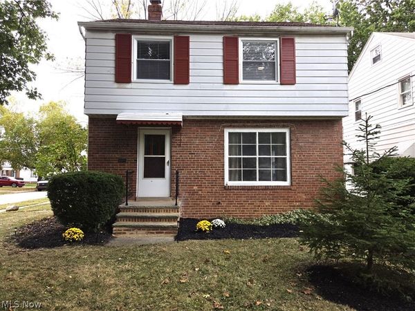464 E 250th Street , Euclid, OH 44132