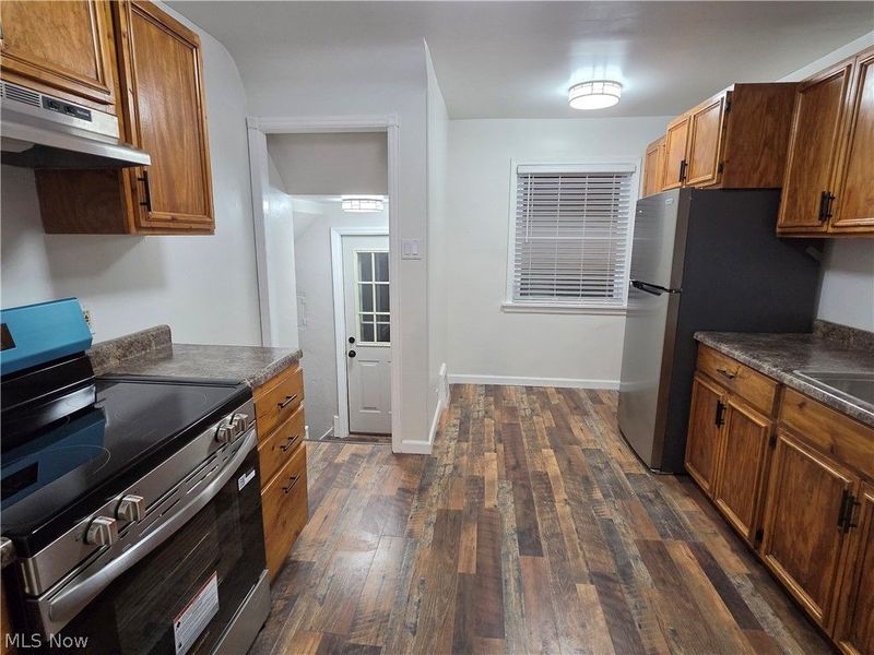 464 E 250th Street, Euclid, OH 44132 Photo 13